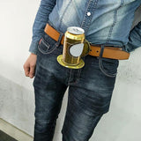 Beer Belt Holder