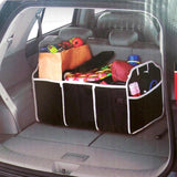 Car Trunk Organizer