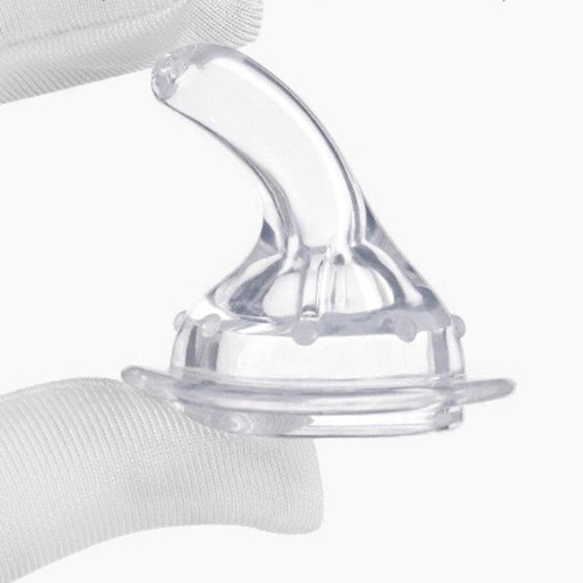 Baby Pacifier Feeder