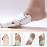 Bunion Correcting Foot Aligner