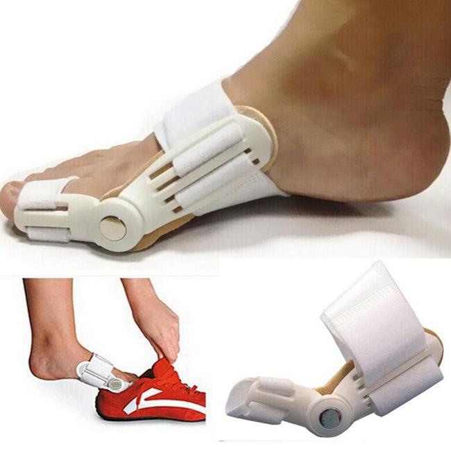 Bunion Correcting Foot Aligner