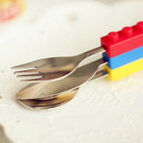 Building Block Fork