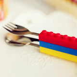 Building Block Fork