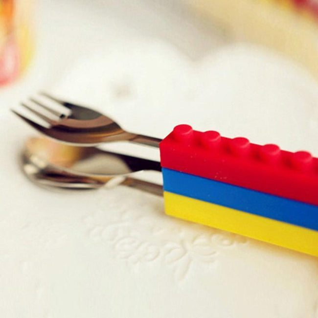 Building Block Fork