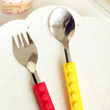 Building Block Fork