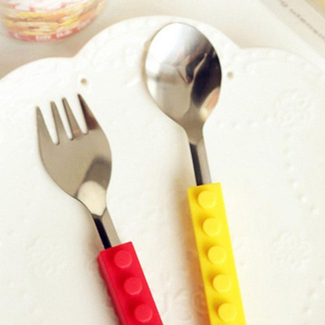 Building Block Fork
