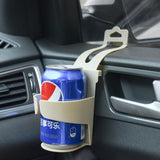Car Cup Clip