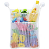 Bath Toy Storage