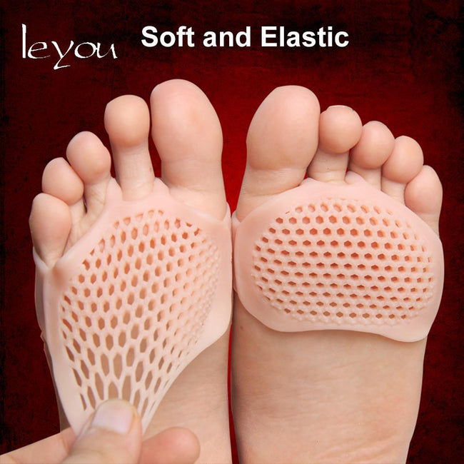 Breathable Insoles