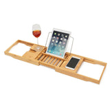 Bathtub Tray