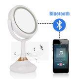 Bluetooth Music Mirror