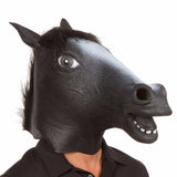 Beastly Animal Head Mask