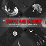 iPhone Space Case