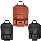 Car Organizing Seat Saver