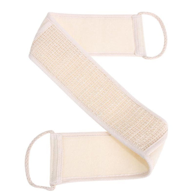 Back Scrubber