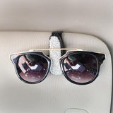 Bling Sunglass Holder