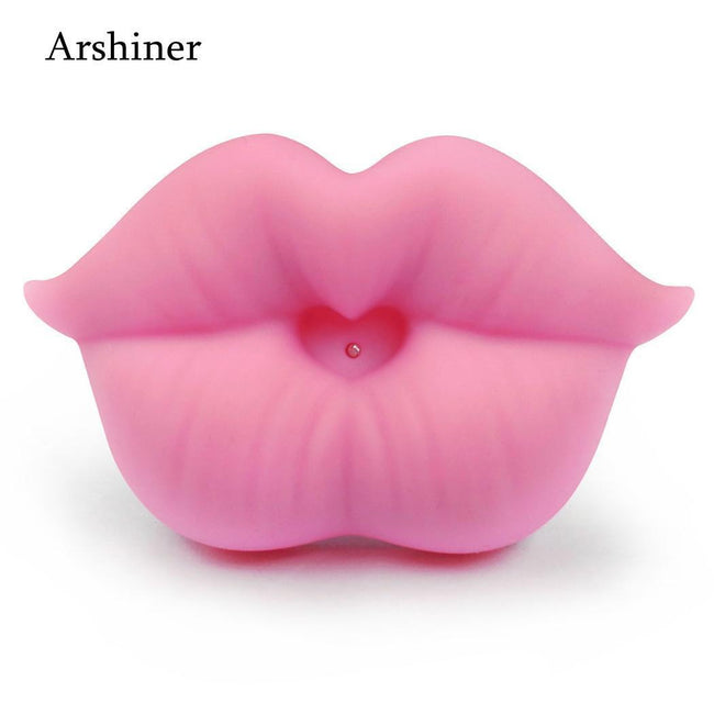 Baby Lips