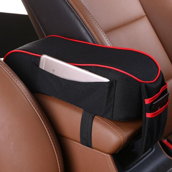 Car Armrest