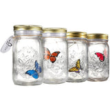 Butterfly Jar