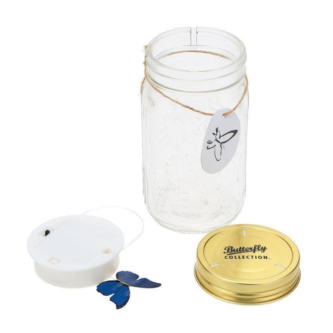 Butterfly Jar