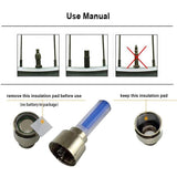 Bike Safety Lights