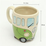 Bus Mug