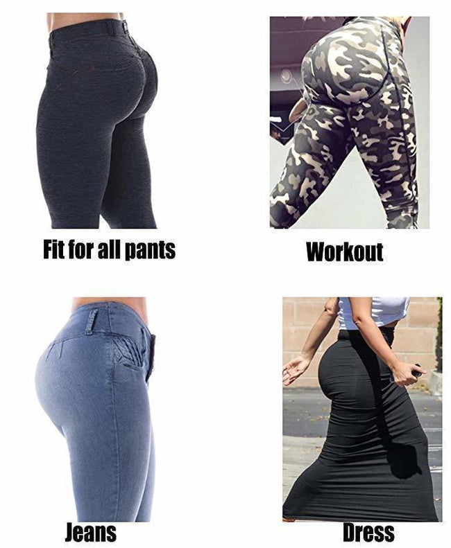 ButtBooster™ Panties Body Shaper