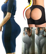 ButtBooster™ Panties Body Shaper