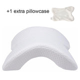 Better Sleep Pillow