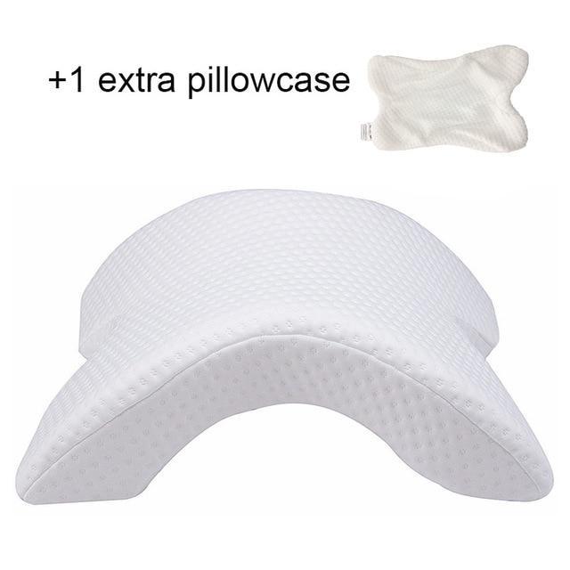 Better Sleep Pillow