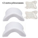 Better Sleep Pillow