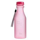 BPA Free Bottle