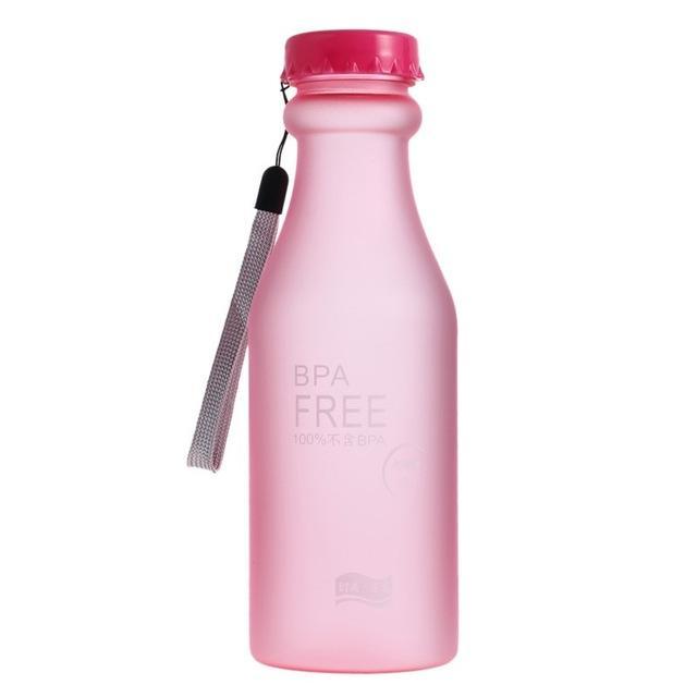 BPA Free Bottle