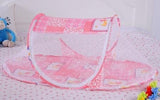 Baby Tent