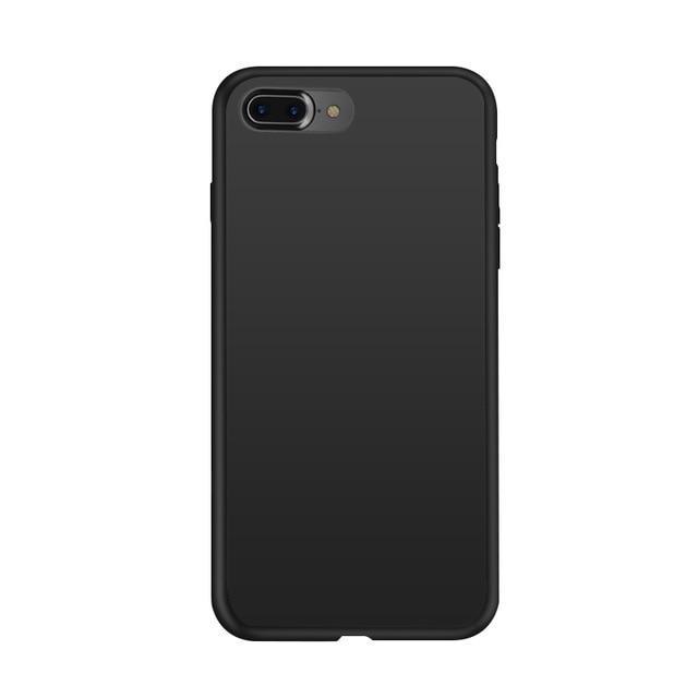 iPhone Space Case