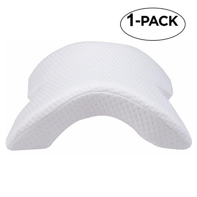 Better Sleep Pillow