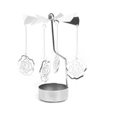 Carousel Candle Stand