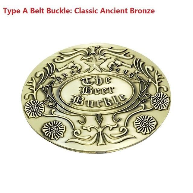 Beer Belt Holder