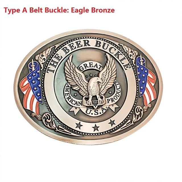 Beer Belt Holder