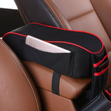 Car Armrest