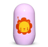 Cartoon Baby Nail Set