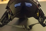 Wrench Inspired LED Mask! Programmable LED