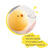 Squishy Anti-Stress Animals