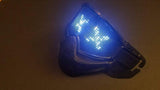 Wrench Inspired LED Mask! Programmable LED