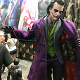 Hot Sale!The Dark Knight The Joker 1/4th Scale Collectible Figure
