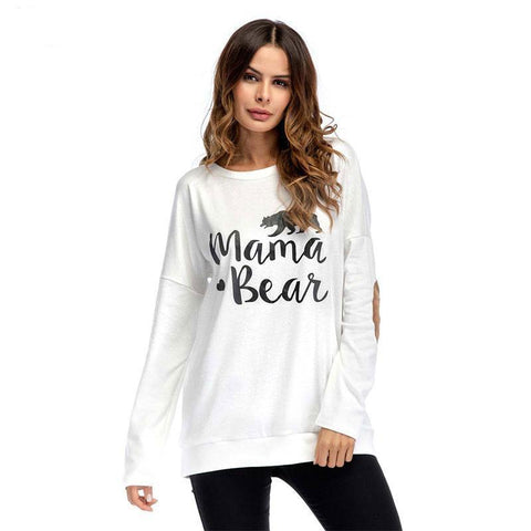 Mama Bear Tee