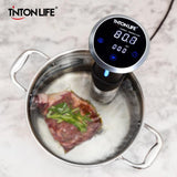 Ultimate Precision Cooker