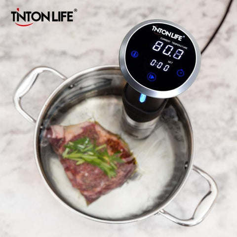 Ultimate Precision Cooker