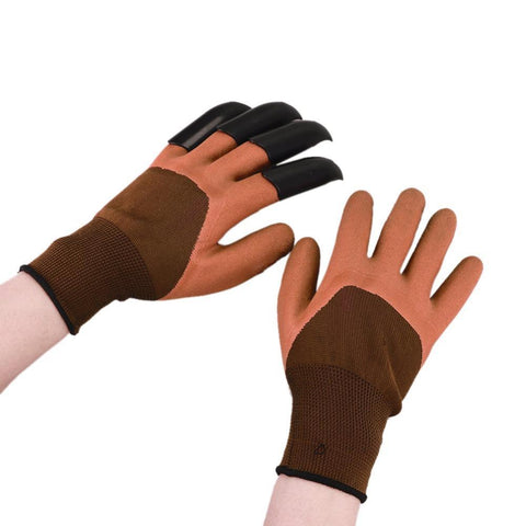 Gardening Claw Gloves