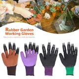 Gardening Claw Gloves